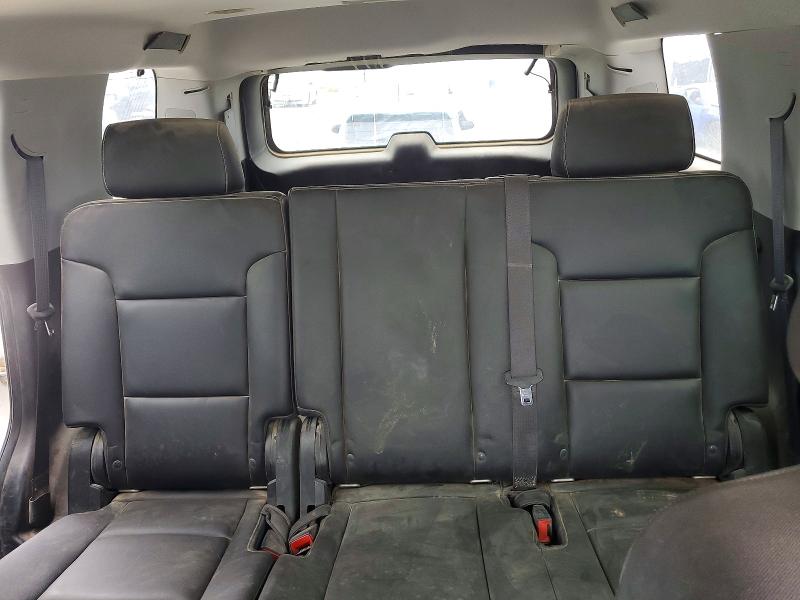 Продажа на аукционе авто 2019 Chevrolet Tahoe, vin: 1GNSKFEC5KR125378, номер лота: 55172346