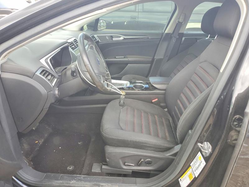 2013 Ford Fusion მანქანა იყიდება აუქციონზე, vin: 3FA6P0HR4DR132408, აუქციონის ნომერი: 52720846