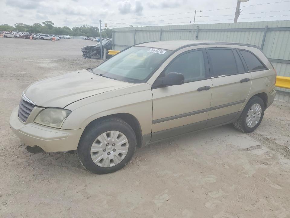 Aukcja sprzedaży 2006 Chrysler Pacifica, vin: 2A4GM48416R734995, numer aukcji: 54845276