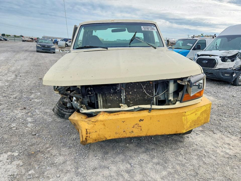 Продажа на аукционе авто 1995 Ford F250, vin: 1FTHX25F6SKA32658, номер лота: 55581286