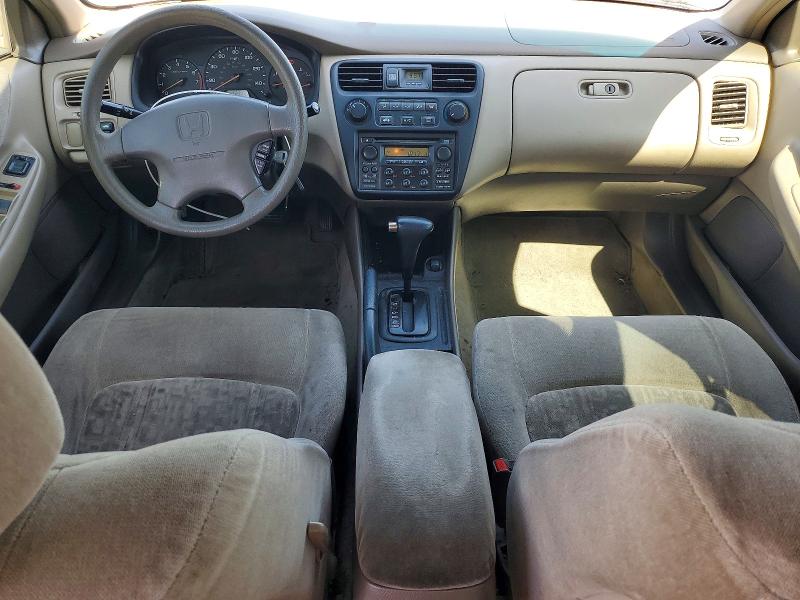 Aukcja sprzedaży 2000 Honda Accord, vin: 1HGCG6672YA152708, numer aukcji: 52897296