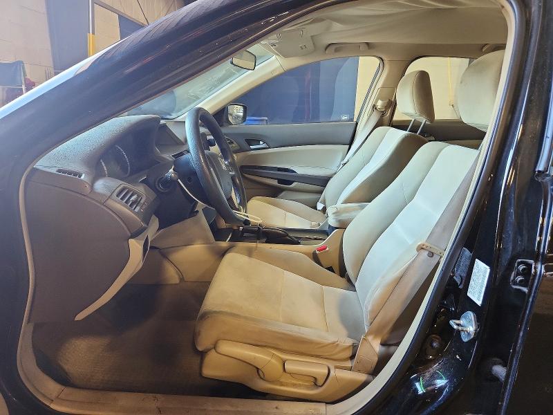 Продаж на аукціоні авто 2009 Honda Accord, vin: 1HGCP26369A043868, номер лоту: 54230596