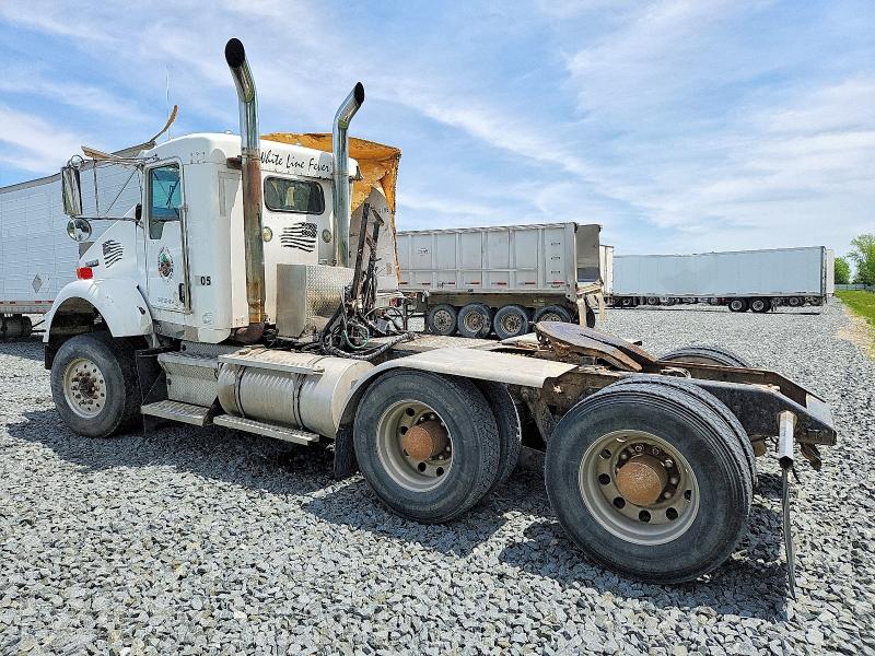 Aukcja sprzedaży 2005 Kenworth T800, vin: 1XKDD49X15J087538, numer aukcji: 54438356