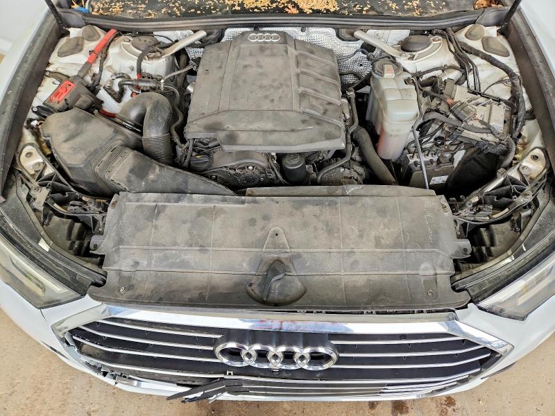 Aukcja sprzedaży 2020 Audi A6, vin: WAUE8AF2XLN059722, numer aukcji: 53847326