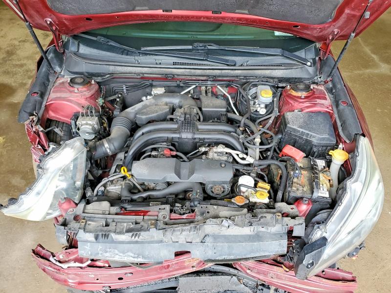Aukcja sprzedaży 2015 Subaru Legacy, vin: 4S3BNAC66F3047850, numer aukcji: 52963476