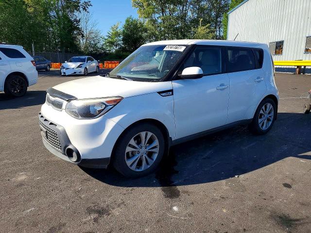 Продаж на аукціоні авто 2015 Kia Soul, vin: KNDJP3A56F7214857, номер лоту: 53218716