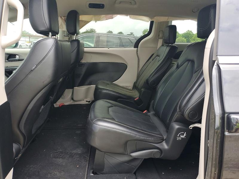 Продаж на аукціоні авто 2023 Chrysler Pacifica, vin: 2C4RC1BG1PR631919, номер лоту: 54321866