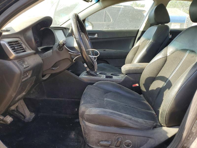 Продаж на аукціоні авто 2019 Kia Optima, vin: 5XXGT4L36KG293875, номер лоту: 53279656