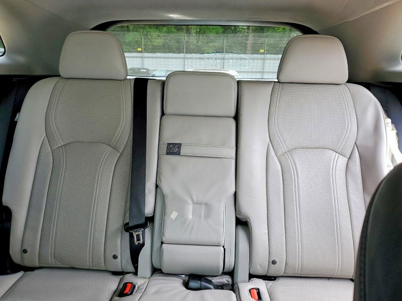 Aukcja sprzedaży 2018 Lexus Rx 350, vin: 2T2ZZMCA2JC111094, numer aukcji: 53111106