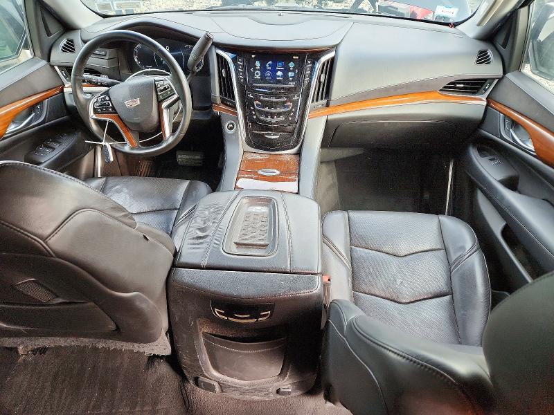 Aukcja sprzedaży 2017 Cadillac Escalade, vin: 1GYS4HKJ9HR113397, numer aukcji: 53106466
