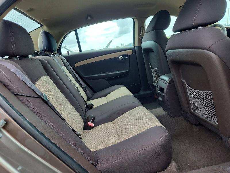 2012 Chevrolet Malibu მანქანა იყიდება აუქციონზე, vin: 1G1ZC5E06CF216742, აუქციონის ნომერი: 54109036