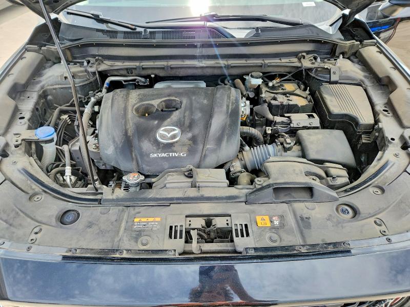 Aukcja sprzedaży 2023 Mazda Cx-5, vin: JM3KFBBM5P0170519, numer aukcji: 53615476