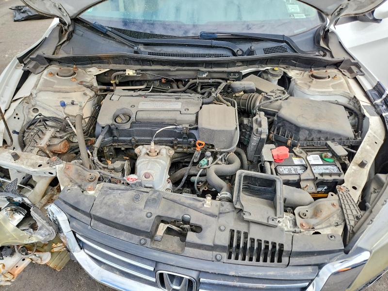 2014 Honda Accord მანქანა იყიდება აუქციონზე, vin: 1HGCR2F38EA297618, აუქციონის ნომერი: 52369166