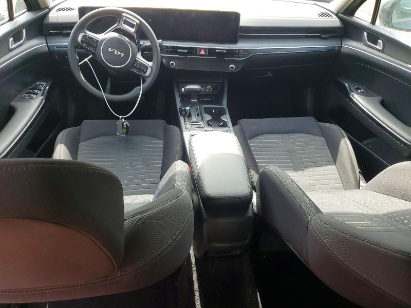Aukcja sprzedaży 2025 Kia K5, vin: KNAG24J78S5334694, numer aukcji: 53973706