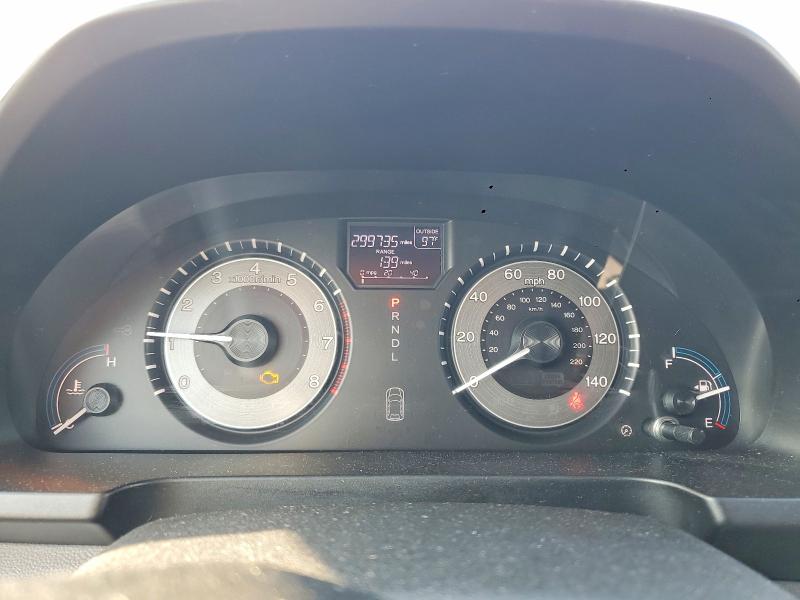 Продаж на аукціоні авто 2012 Honda Odyssey, vin: 5FNRL5H66CB041940, номер лоту: 54103776