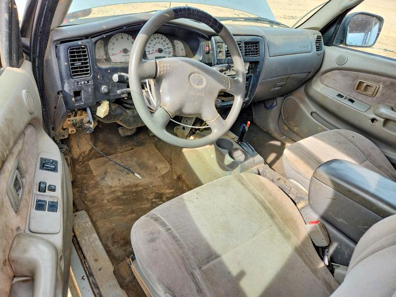 Продаж на аукціоні авто 2003 Toyota Pre Runner, vin: 5TESN92N94Z431529, номер лоту: 53131866