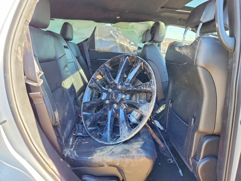 Продаж на аукціоні авто 2020 Jeep Grand Cherokee, vin: 1C4RJFAG5LC311042, номер лоту: 51861856