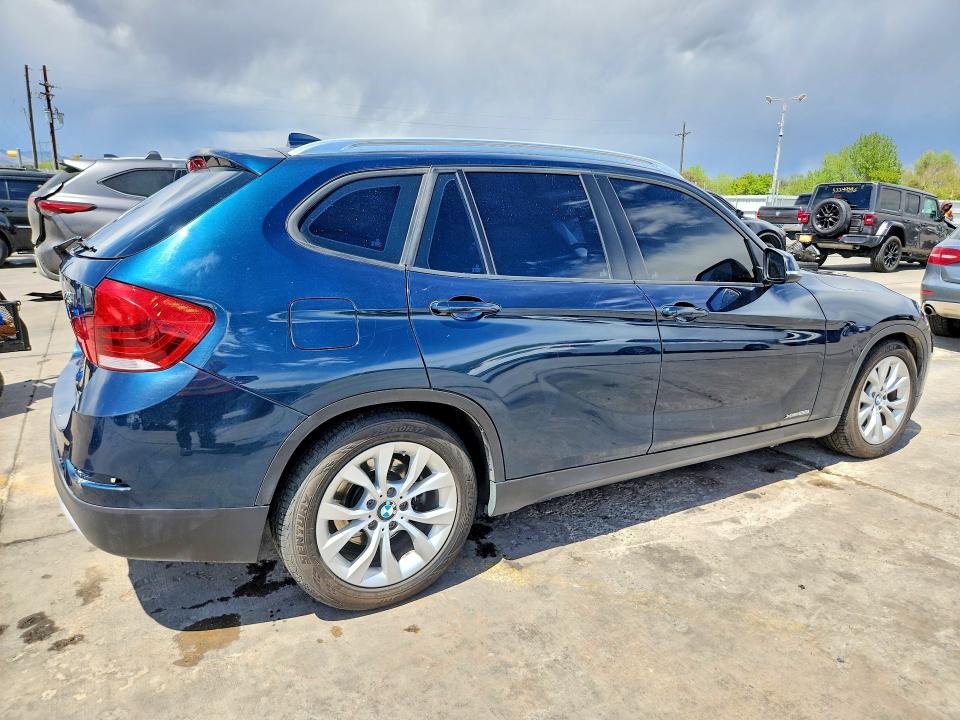 51989736 :رقم المزاد ، WBAVL1C52EVY11526 vin ، 2014 Bmw X1 مزاد بيع