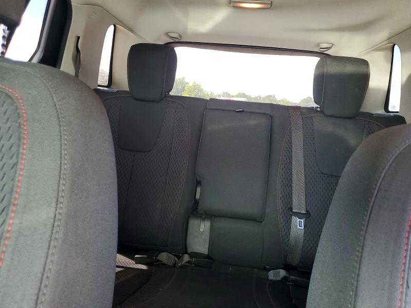 Aukcja sprzedaży 2012 Gmc Terrain, vin: 2GKALMEK0C6343632, numer aukcji: 55683706