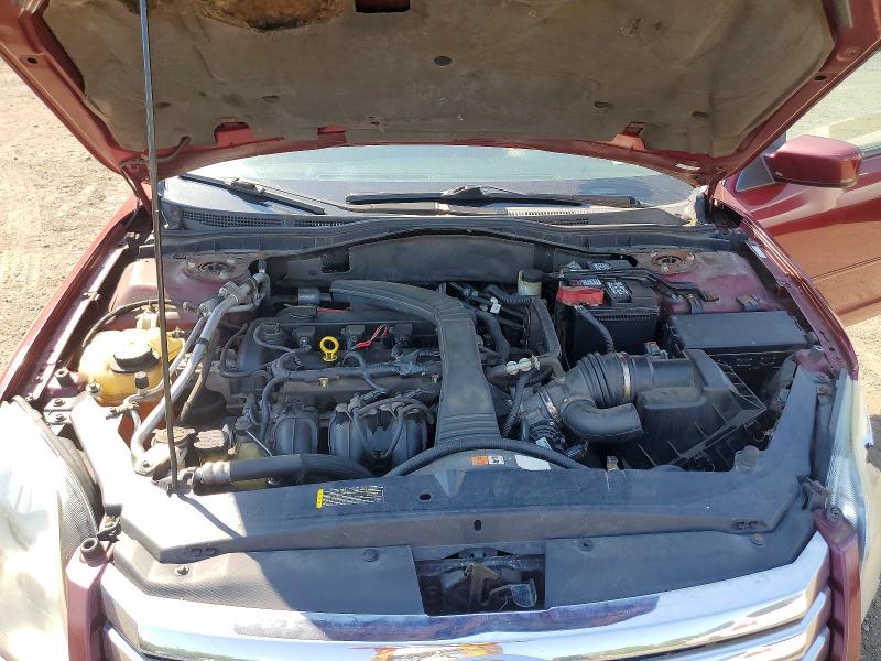 Продажа на аукционе авто 2007 Ford Fusion, vin: 3FAHP07ZX7R140558, номер лота: 53619256
