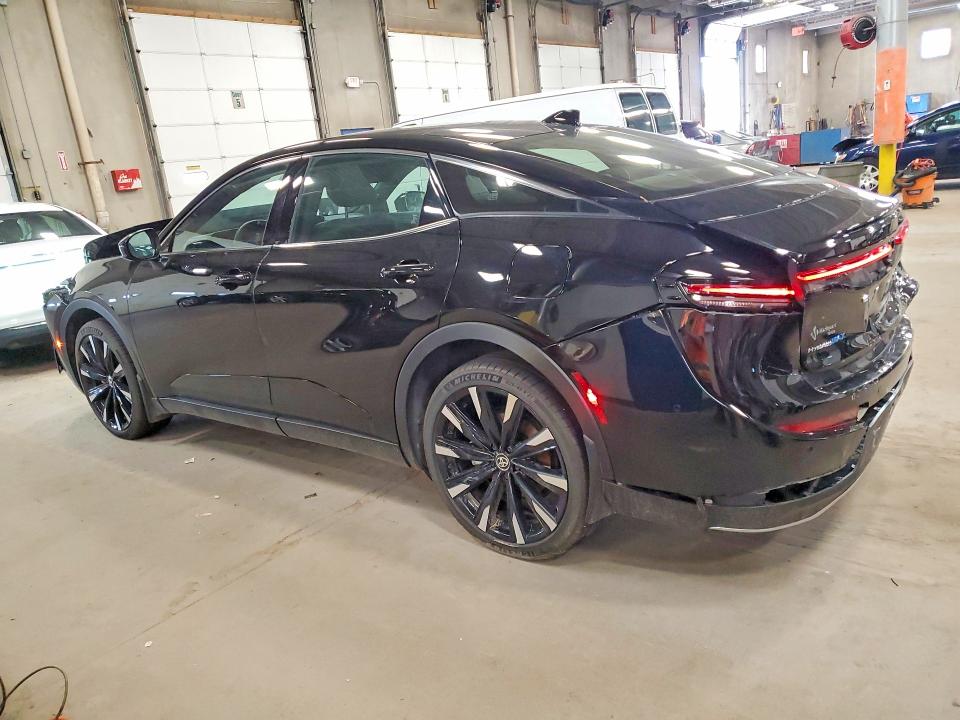 Продажа на аукционе авто 2023 Toyota Crown, vin: JTDAFAAF1P3001470, номер лота: 54479816
