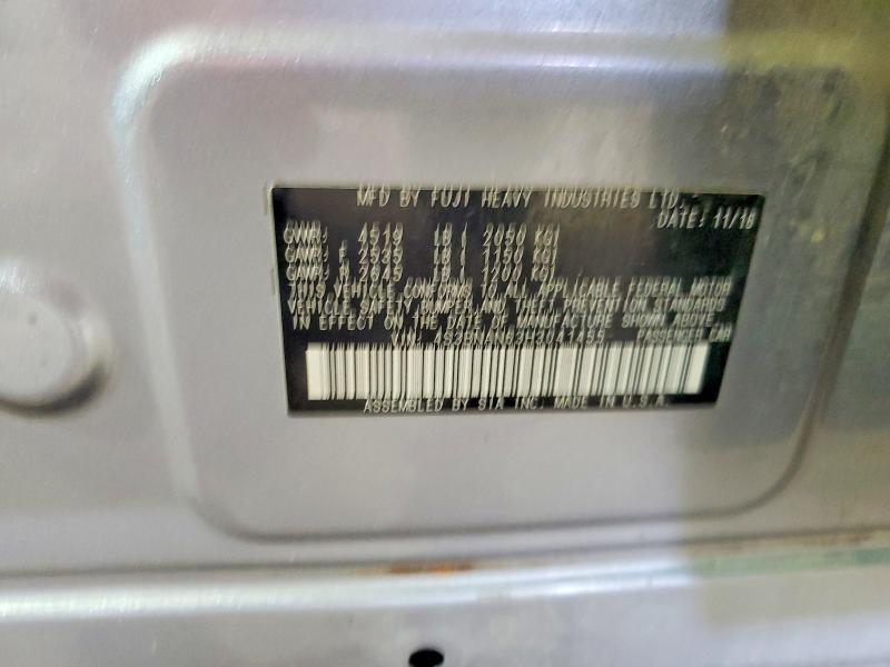 Aukcja sprzedaży 2017 Subaru Legacy, vin: 4S3BNAN63H3041455, numer aukcji: 52129426