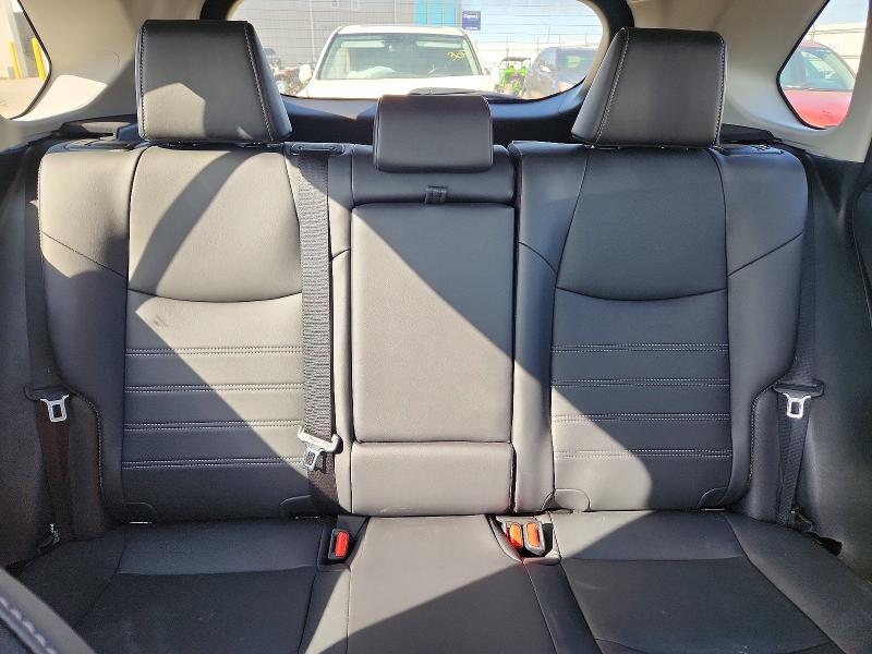 Продажа на аукционе авто 2025 Toyota Rav4 Hybrid, vin: 2T3RWRFV2SW286123, номер лота: 53650086