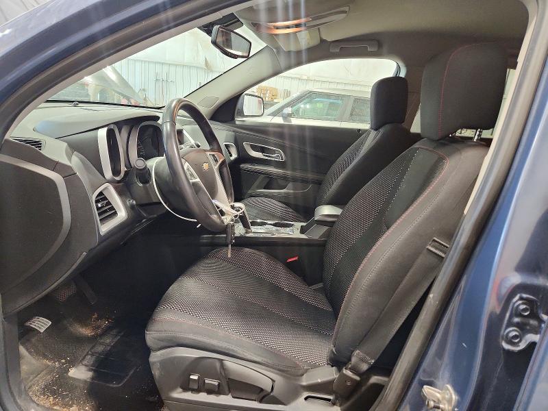 Aukcja sprzedaży 2011 Chevrolet Equinox, vin: 2CNALDEC3B6413705, numer aukcji: 53977606