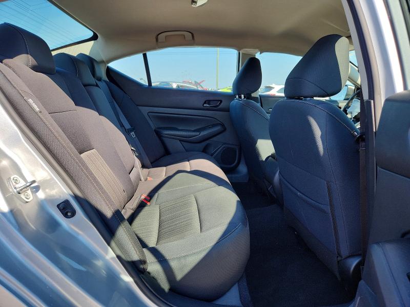 Продаж на аукціоні авто 2024 Nissan Altima, vin: 1N4BL4DV7RN376035, номер лоту: 53321606
