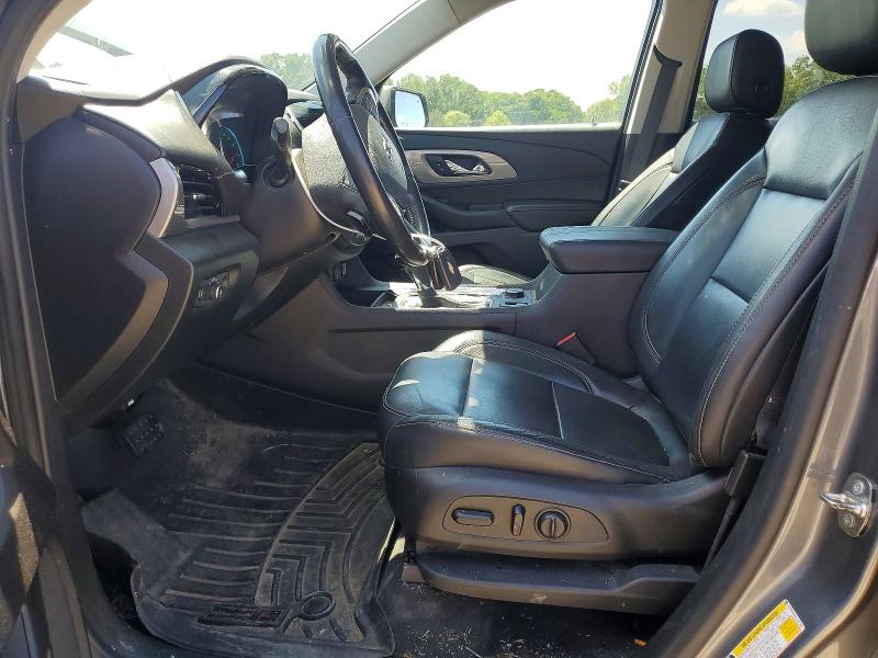 Aukcja sprzedaży 2020 Chevrolet Traverse, vin: 1GNERJKW6LJ147268, numer aukcji: 52142136