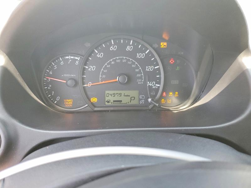 53141166 :رقم المزاد ، ML32AWHJ5RH007128 vin ، 2024 Mitsubishi Mirage مزاد بيع