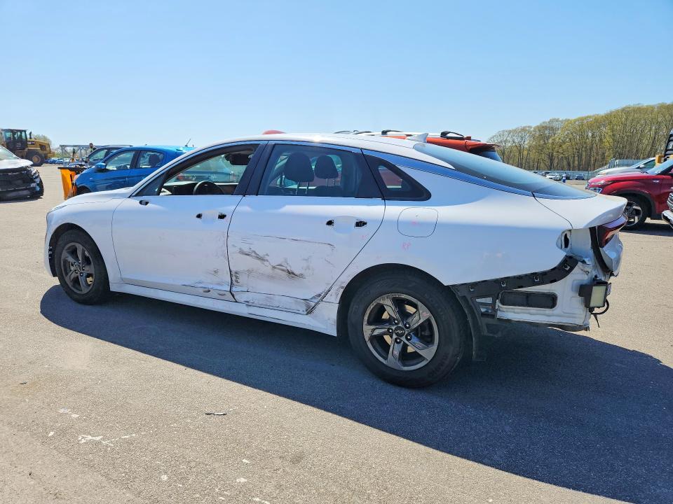 2023 Kia K5 მანქანა იყიდება აუქციონზე, vin: 5XXG14J29PG209281, აუქციონის ნომერი: 52053576
