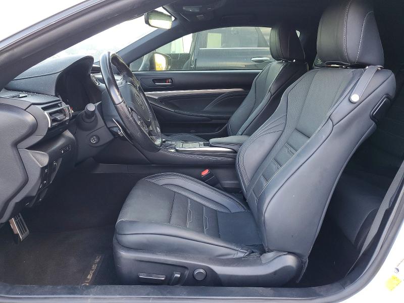 Aukcja sprzedaży 2021 Lexus Rc 300, vin: JTHGA5BC7M5011505, numer aukcji: 51975506