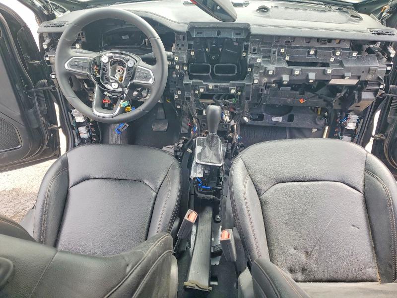 Aukcja sprzedaży 2024 Jeep Compass, vin: 3C4NJDCN0RT155052, numer aukcji: 54471096