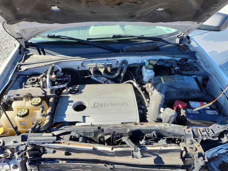 2009 Ford Escape მანქანა იყიდება აუქციონზე, vin: 1FMCU49329KD10427, აუქციონის ნომერი: 53568366