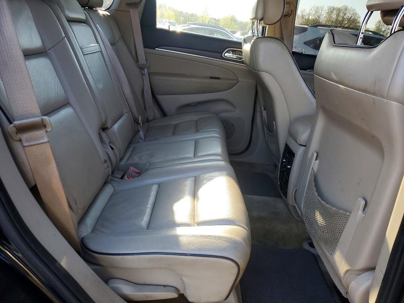Продажа на аукционе авто 2015 Jeep Grand Cherokee, vin: 1C4RJECT9FC793345, номер лота: 52191346