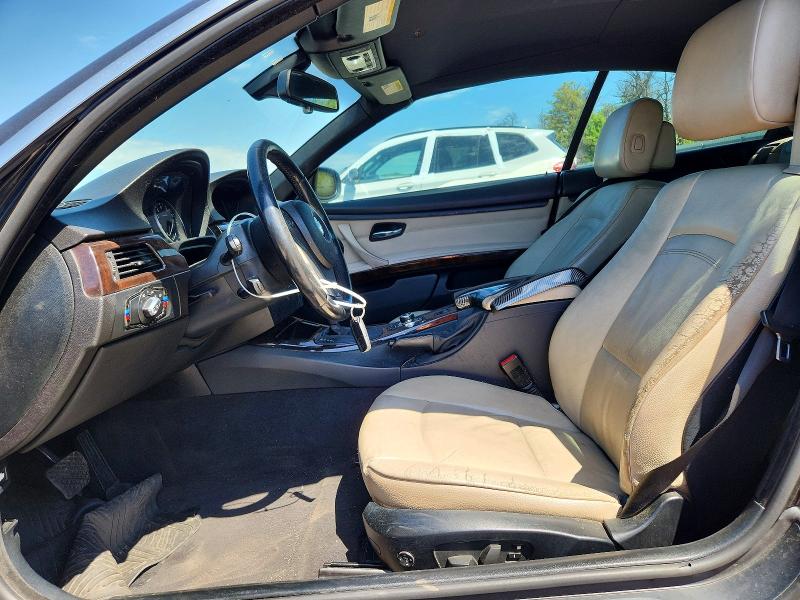 55100976 :رقم المزاد ، WBADW7C56BE545705 vin ، 2011 Bmw 328 مزاد بيع