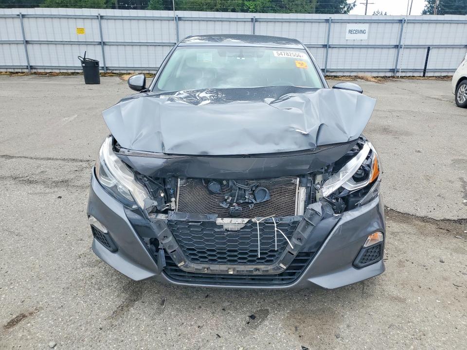 Продаж на аукціоні авто 2020 Nissan Altima, vin: 1N4BL4BV7LC127756, номер лоту: 54782556