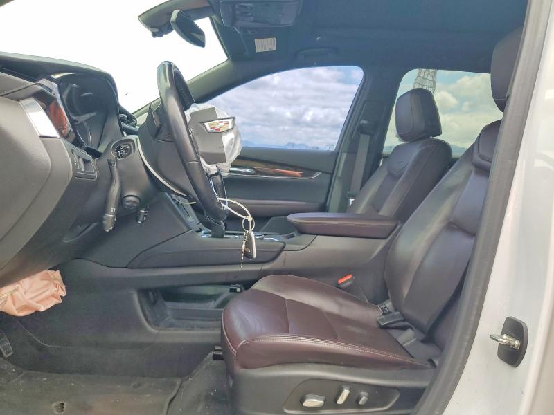 Продажа на аукционе авто 2023 Cadillac Xt6, vin: 1GYKPCRS3PZ152459, номер лота: 54904306