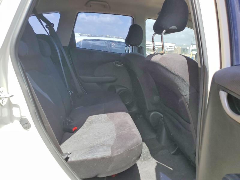 Продажа на аукционе авто 2011 Honda Fit, vin: JHMGE8H5XBS000592, номер лота: 53943346