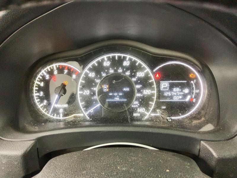 53662146 :رقم المزاد ، 3N1CE2CP9GL356417 vin ، 2016 Nissan Versa Note مزاد بيع