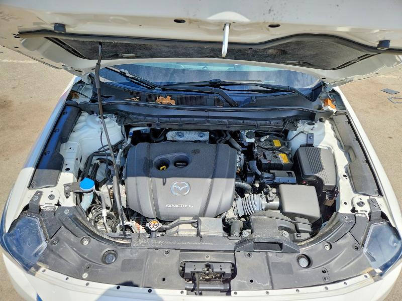 Продаж на аукціоні авто 2022 Mazda Cx-5, vin: JM3KFBBM0N0565124, номер лоту: 53777506