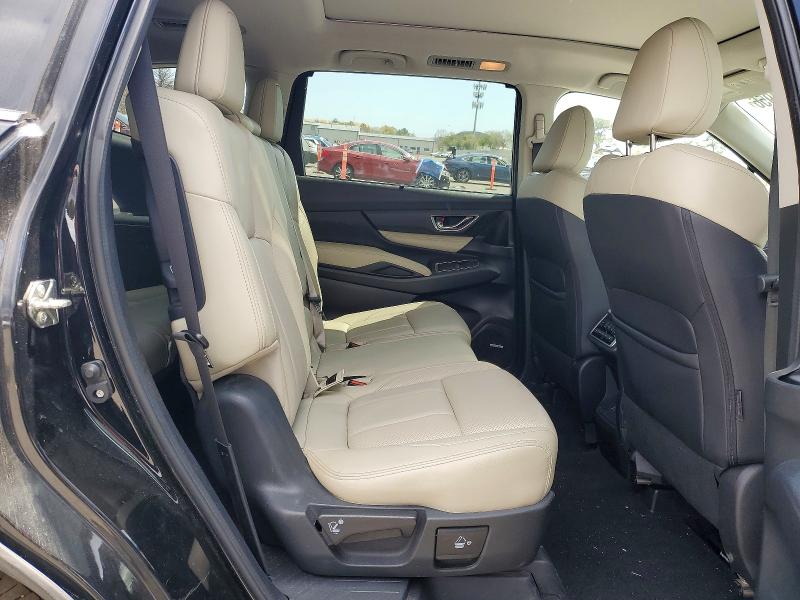 Auction sale of the 2020 Subaru Ascent, vin: 4S4WMALD5L3444010, lot number: 52832956