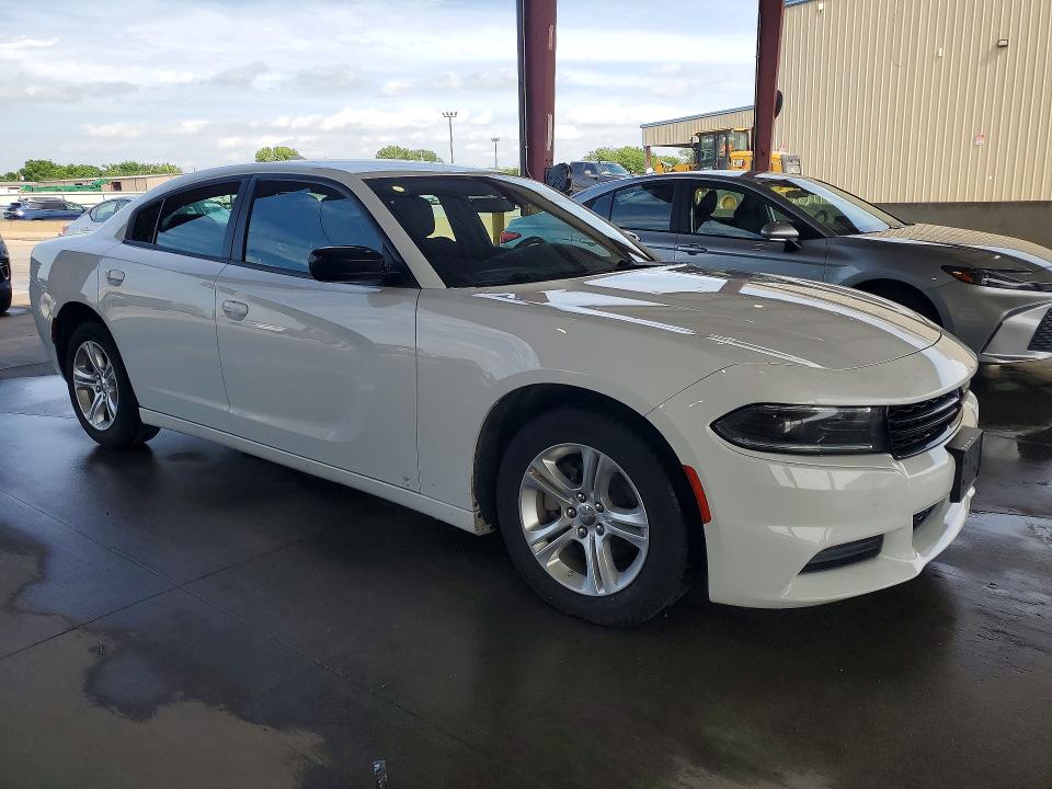 Aukcja sprzedaży 2023 Dodge Charger, vin: 2C3CDXBG7PH571497, numer aukcji: 52416276