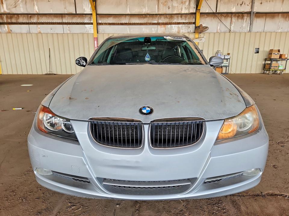 Aukcja sprzedaży 2008 Bmw 328, vin: WBAVA37518NL47211, numer aukcji: 54090886