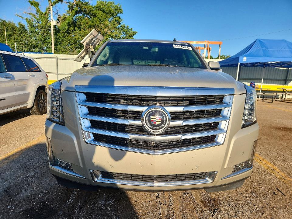 Aukcja sprzedaży 2015 Cadillac Escalade, vin: 1GYS4CKJ2FR200591, numer aukcji: 53120506