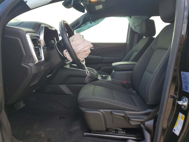Продаж на аукціоні авто 2025 Gmc Canyon, vin: 1GTP1BEK8S1114715, номер лоту: 54092296