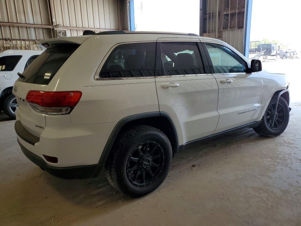 53975956 :رقم المزاد ، 1C4RJEAG8EC157424 vin ، 2014 Jeep Grand Cherokee مزاد بيع