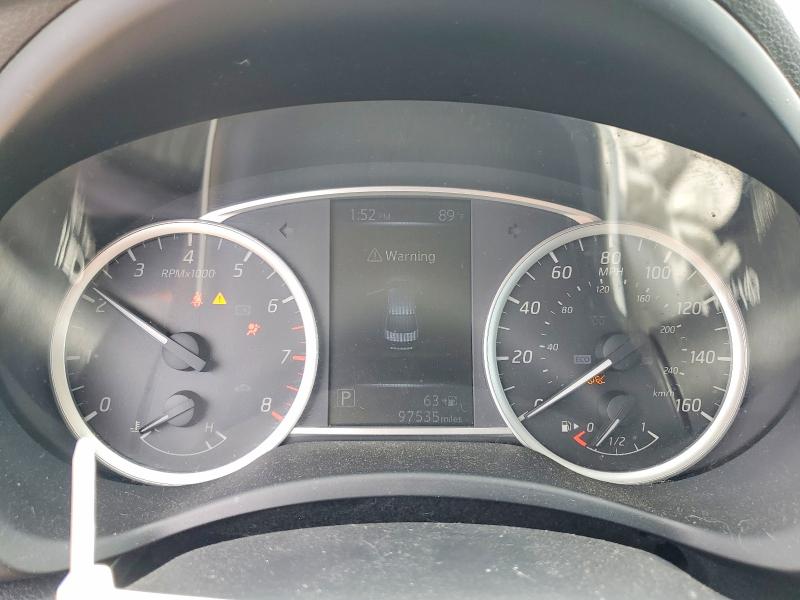 Aukcja sprzedaży 2018 Nissan Sentra, vin: 3N1AB7AP3JL632209, numer aukcji: 54528726