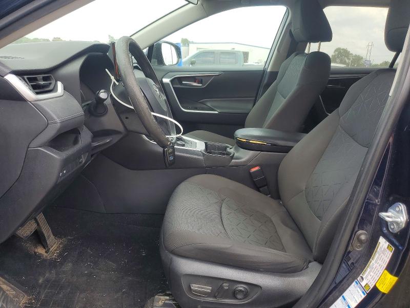 Aukcja sprzedaży 2021 Toyota Rav4, vin: 4T3RWRFV1MU031983, numer aukcji: 51953776